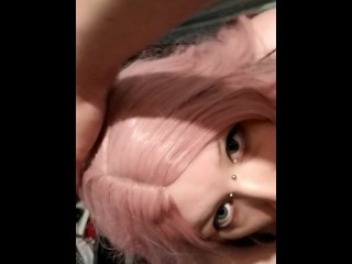 Mistress oblige that stooge in fucking