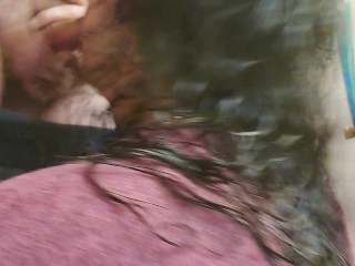 Cumming all over a viberator 2