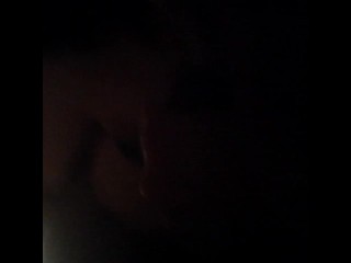 Jilling Off On Webcam