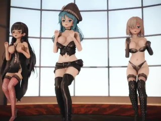 Sex