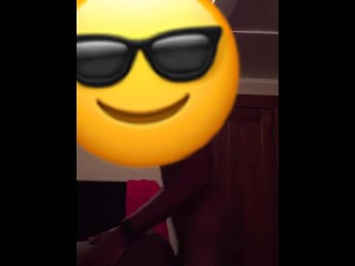 Granny MILF anal gangbang with two younger studs