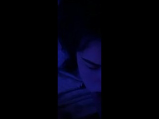 masturbating