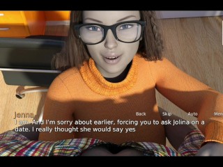 A new jerkoff in pantyhose 