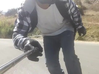 Patu Sucks