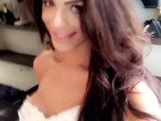 Bbc takes White Wife in the ass in front of her Husband