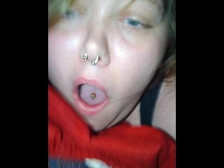 my ex gf