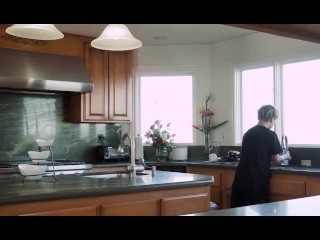 Great blowjob in the car!