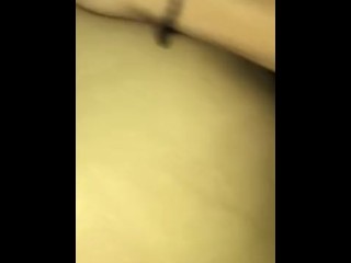 wife creampie