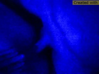 Lesbea A soppy wet pussy cums on Eufrat's mouth in hot 69