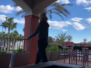 Fantastica Puta Culona Analmente	 Hermosa Y Calienturienta