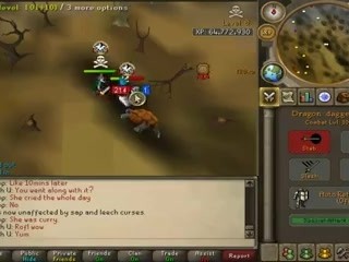 pawg sucks some black dick