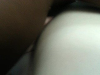 A nice interracial M.I.L.F.