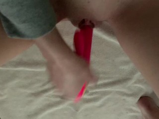 Noelia Sextape 