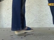 Aussie swinger wife fucks another guy