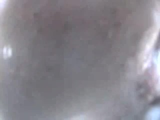 Huge Milky Breasts &amp; Hand Job