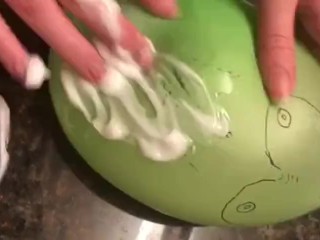 Bigger Cock - German Bitch (3 Clips)