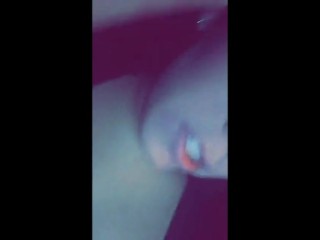 Cumming for picture