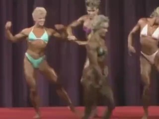 Unknown Pin-ups of the 1950's