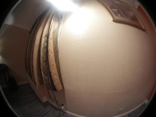 Vintage spermcocktail