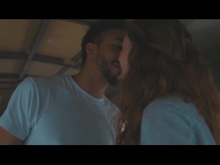 awesome bisex xcene nice tits cocks and cum