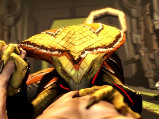 Strapon Bitch With Fisting