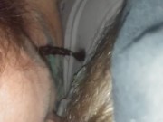 Black Cock Whore