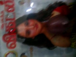 Jerking you off in my yoga pants