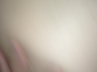 Marquetta Jewel - POV fuck