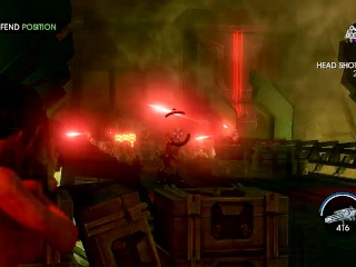 Creamy BBC Doggystyle