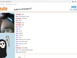 masturbating