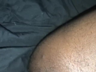 A quick amateur fuck