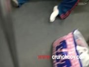 Russian StepMom And Boy 093