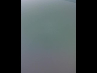 Busty Redhead Babe in Bondage pt. 2