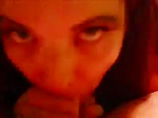 Playing Cock in my Mouth and Anal Fuck