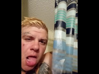 Understall Handjob 2