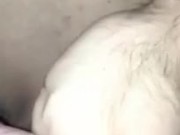 Chubby ameteur gets fucked