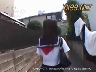 creampie asian school girl1