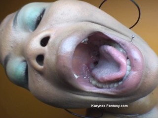 Laid back Dick Suckin