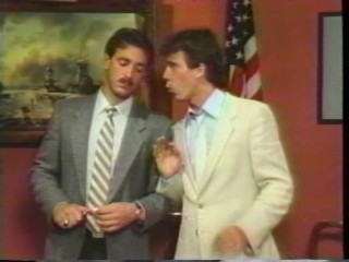 Classic german fetish video FL 1