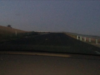 White Wife in Sacramento sucking black