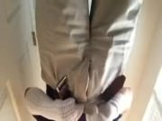 masturbation