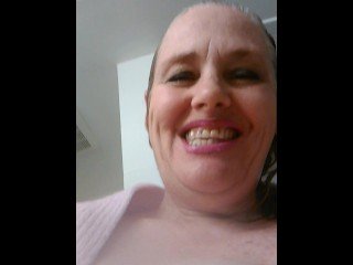 granny pleasure
