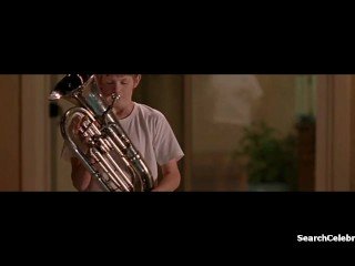 'BLONDE' SHEMALE CUMSHOTZ 4