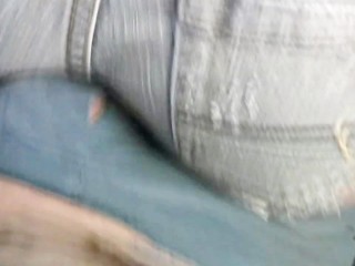 ebony nurse double time