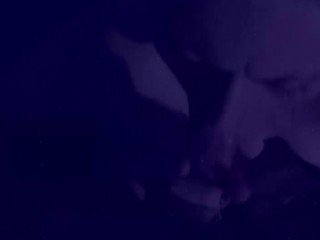 Luxurious Babe Sucking