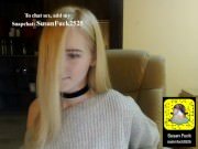 Cumming for X-hamster