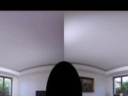 Uncut Shemale Jo Garcia gets Fucked