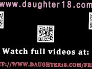 Amber Rayne Used and fucked SMG