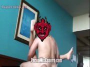 hot guy's ass fucking hard