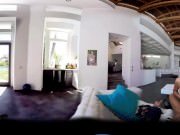 Dildo on Webcam